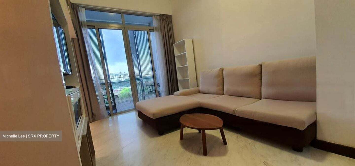 euHabitat (D14), Condominium #457477071